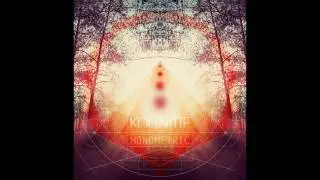 Kognitif Monometric full album (2014)