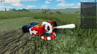 British Vs Russian Empreya#2