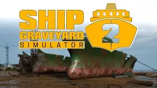 MultiWojti #2 - Ship Graveyard Simulator 2