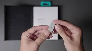 HiDock P1: AI Voice Recorder for Your Bluetooth Earphones