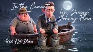Fresh Cement, Red Hot Blues, by; 