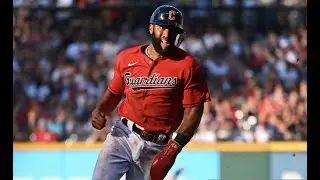Amed Rosario 2022 Midseason Highlights