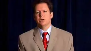 Director's Message: The Application Process, UCLA
