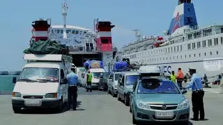 ressortissants marocains à l'étranger et accidents de circulation.