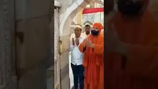 Ajmer Dargha Sarif 😇||#lyrics #music #song #love #viral #youtubeshorts #shorts #copy queen Sri#srk