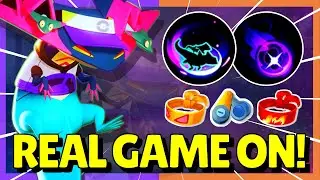 Pokemon Unite Gameplay | Dragapult Master Rank Battle | Phantom Force and Shadow Ball Combo