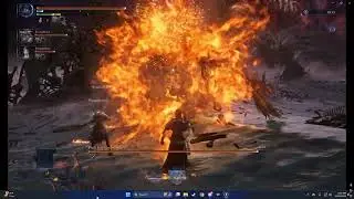 the dreglord but nvidia didnt capture audio so i dubbed it