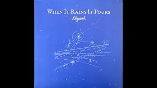 Skyark - When It Rains It Pours (Eternal Injection Underwater Deep Dub) (2023)