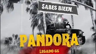 PANDORA