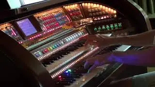 Walter Hammel Plays Cole Porter's, 