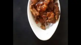 crispy chicken recipe #videosvirales #cooking #food #trending #snigdha @highlight @followers