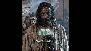 Jesus of Nazareth...