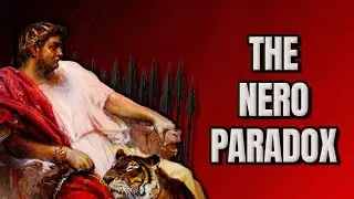 Why Emperor Nero Would Not Stay Dead