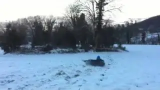Tyre toobs can kill!