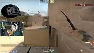 10 BİN SAAT CS GO OYNAYINCA BEN