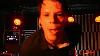 Held In Secret - The Cure LIVE @ Babylon Nightclub