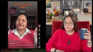 la peor entrevista de trabajo