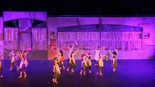 Annie - Avril 2018 - Jos&eacute;phine