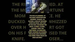 Silent Blade