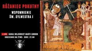 Różaniec Pokutny