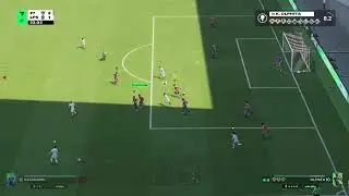 FC 26 pro clubs MLS Tournament