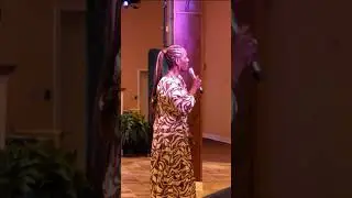 Kicking Out The Stranger. A Powerful Word From Prophetic Intercessor Norchell Evans 🔥📌🙏🏽🙌🏽