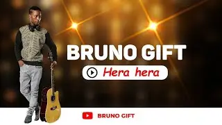 Hera Hera - Bruno Gift |  Official Music Audio