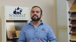 Somerset Prefinished Hardwood Floor by Eagle Hardwood Flooring