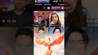 @shamidreesvlogs 🦅