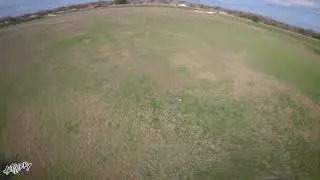 Megabolt - FalcoX FPV FREESTYLE