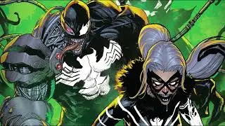 Extreme Venomverse #1 2023