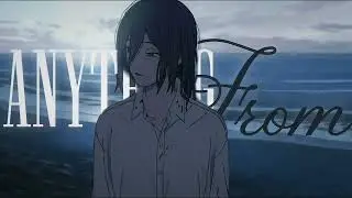 Dog Days are Over: Denji & Reze 「AMV」