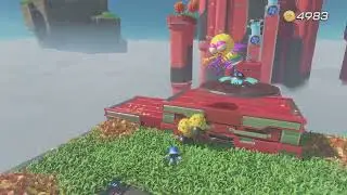 ASTRO BOT fan club