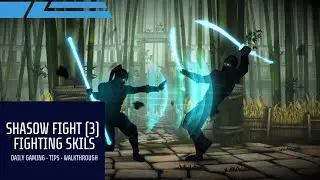 Shadow Fight 3 (4K)🔥 Epic Battles & Ultimate Skills | Master the Shadows!