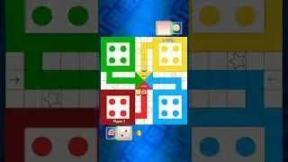ludo game 2 players