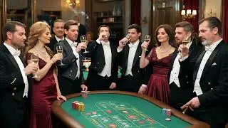 Ach! Monte Carlo! (by Zbigniew Raj)