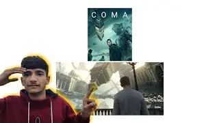 coma 2019 movie review \ explain sign language.