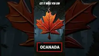#dbd Cosmetic Code for Free Canada Day Maple Leaf Charm | Dead By Daylight (2023) #dbdshorts #gaming