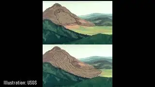 Exploring Earth: Volcanic Hazards-Part 3: Landslides