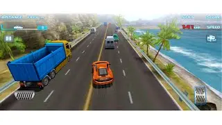 Turbo Racing 3D Endless - Car Racing Simulator Android Gameplay HD