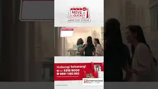 Special Launching Move in Quickly!