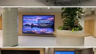 Aavara&reg;️ AV OVER IP successful case in Csuite Singapore