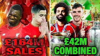Why Liverpool's Sporting Director Is The BEST In The Premier League! | Explained