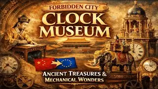 Clock Museum