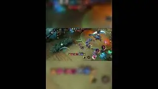 Cecilion BrawlMode Mobile Legend