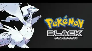 Trying to Freeze Me Out | Pokemon Black Hardcore Nuzlocke #8
