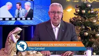 SCHOLAS OCCURRENTES en Chaco (Entrevista a Franco Palavecino, voluntario)