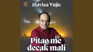 Pitao me decak mali