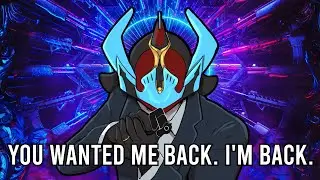Warframe: Gara Prime - Chapter 2 !