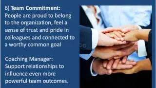 Rypple Leadership Series | Teleos Leadership Institute: Coaching with Compassion (Part 2)